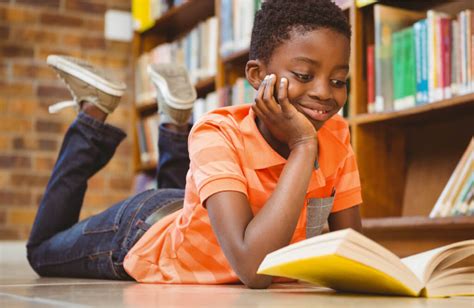 books for boys who don't like to read: How can we make reading more appealing?