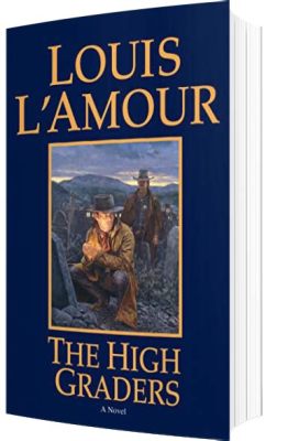 how many books did louis l'amour write