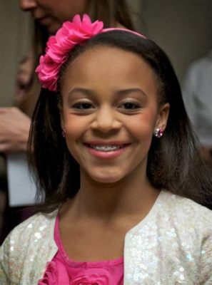 how old is nia from dance moms