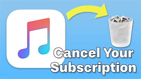 how to cancel my apple music subscription and explore the world of podcasts