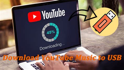 how to download music from youtube to usb for free: exploring the legal and ethical implications of streaming services