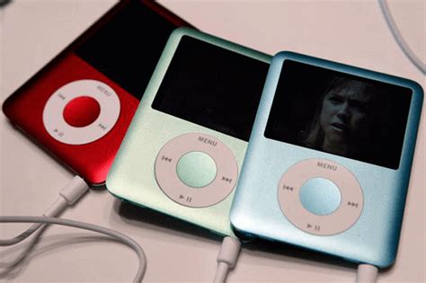 how to get music off an old ipod: should you consider a digital audio player upgrade?