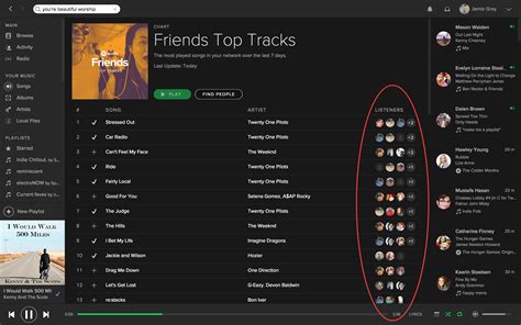 how to listen to music with friends on spotify: exploring the nuances of shared playlists