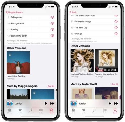 how to see loved songs on apple music and explore the hidden gems in your music library