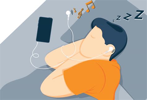 Is Listening to Music While Sleeping with Headphones Bad? A Deep Dive into the Pros and Cons