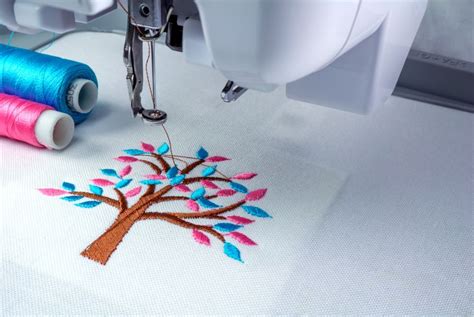 What is a High Stitch Count on an Embroidery Machine? Discussing the Ins and Outs of this Technology