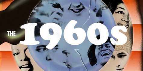 What was music like in the 1960s, and how did it shape the future of sound?